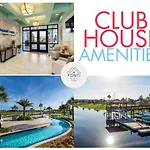3141-104 Resort Lake View Disney Universal Orlando