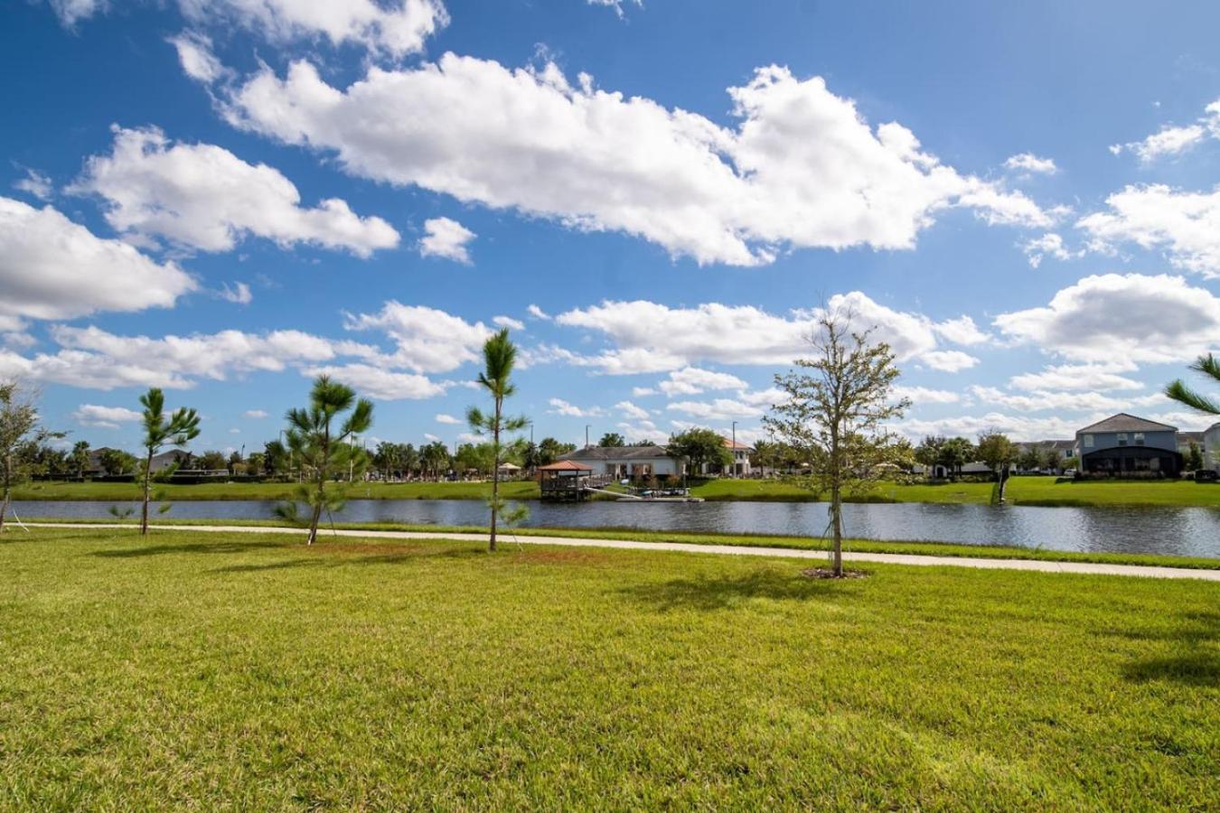 Apartment 3141-104 View Universal Orlando *
