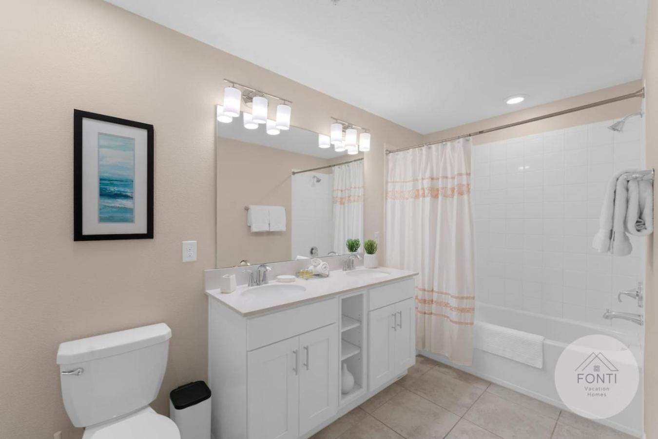 3141-104 View Universal Orlando Apartment Kissimmee
