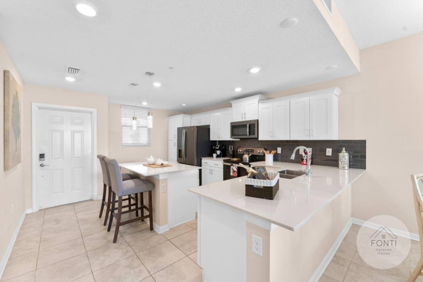 Apartment 3141-104 View Universal Orlando Kissimmee
