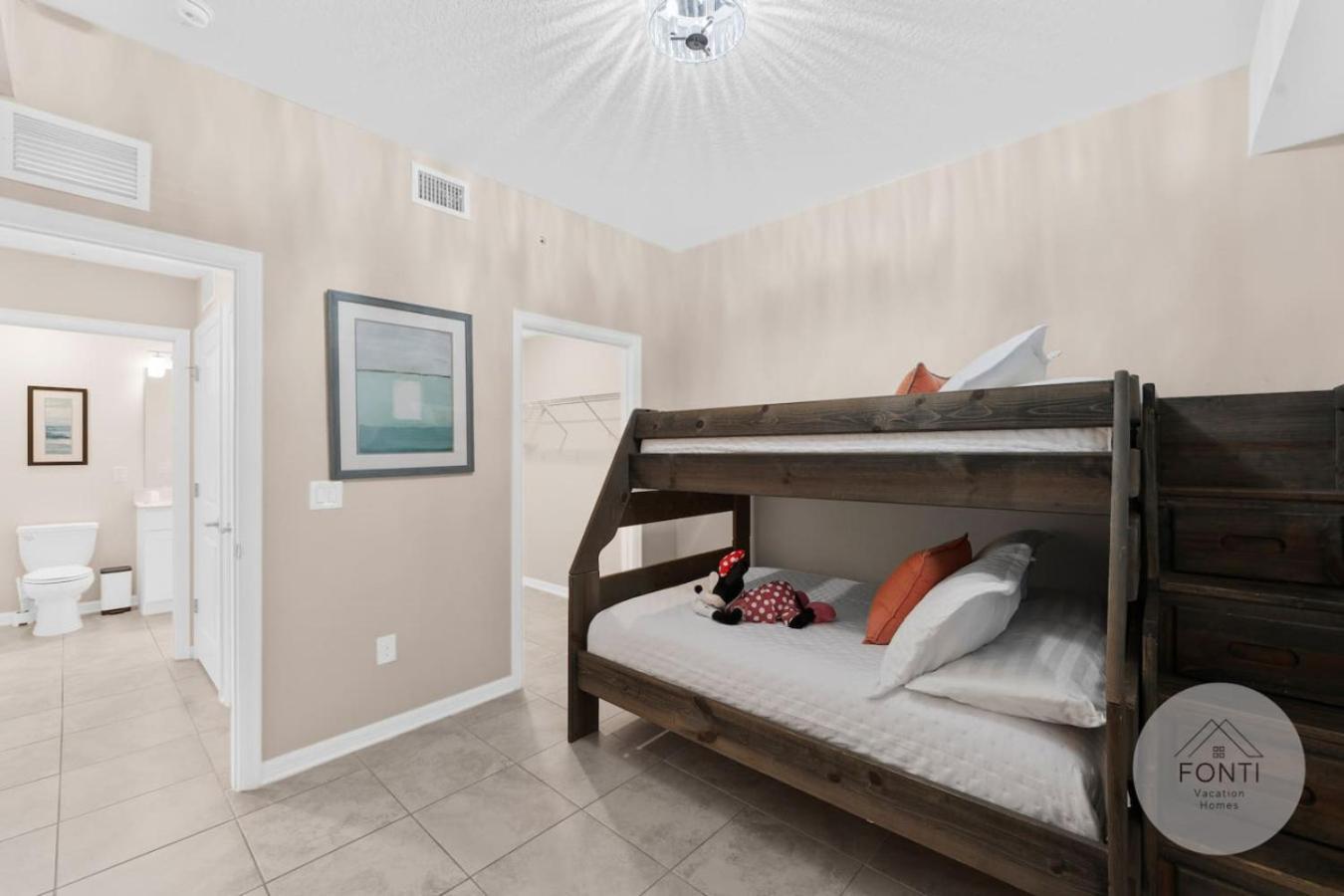 3141-104 View Universal Orlando Apartment Kissimmee