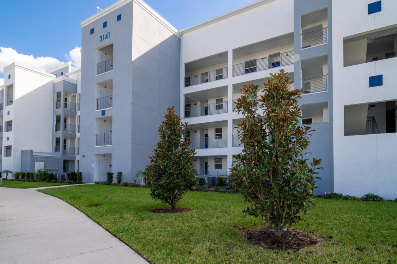 3141-104 View Universal Orlando * Kissimmee