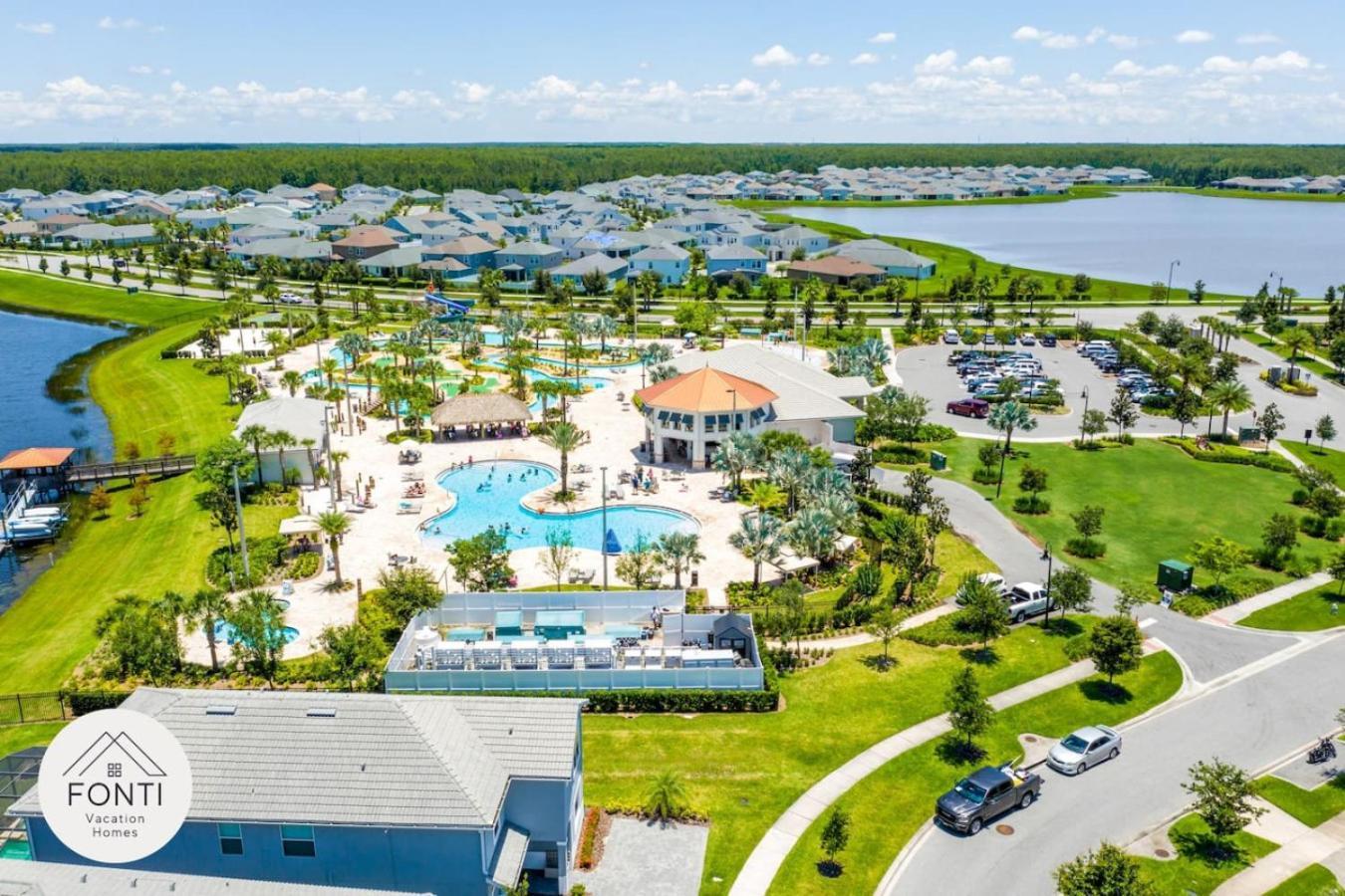 3141-104 View Universal Orlando Apartment