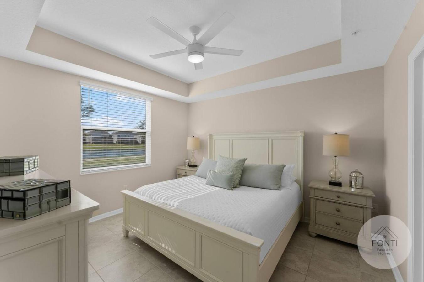 Apartment 3141-104 View Universal Orlando