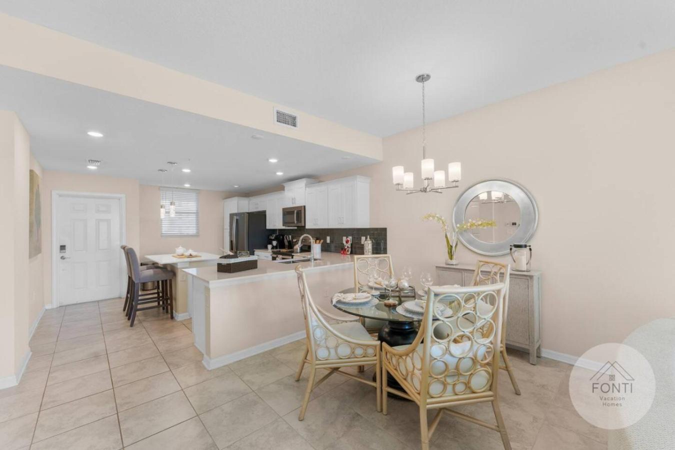 Apartment 3141-104 View Universal Orlando