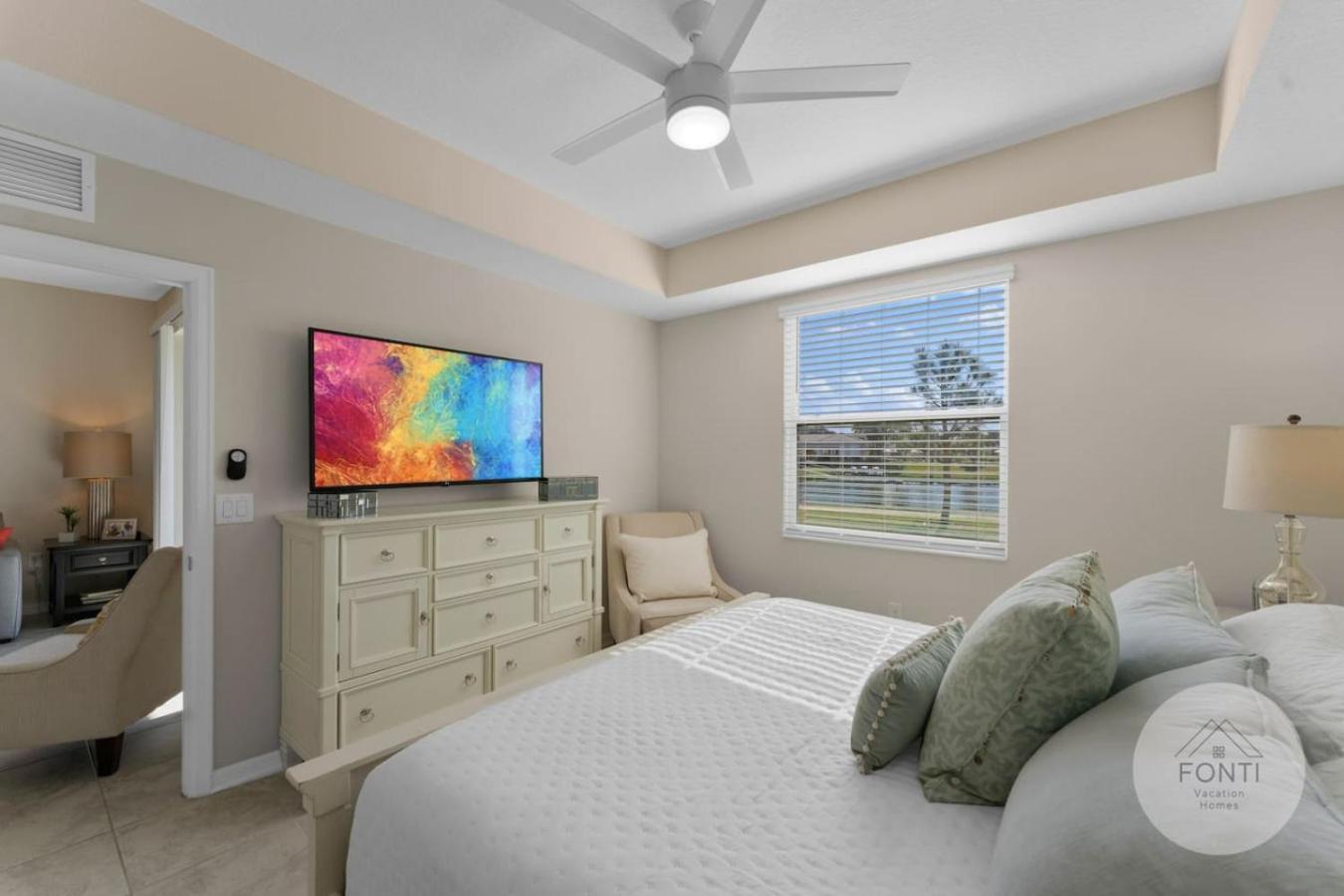 3141-104 View Universal Orlando Apartment *