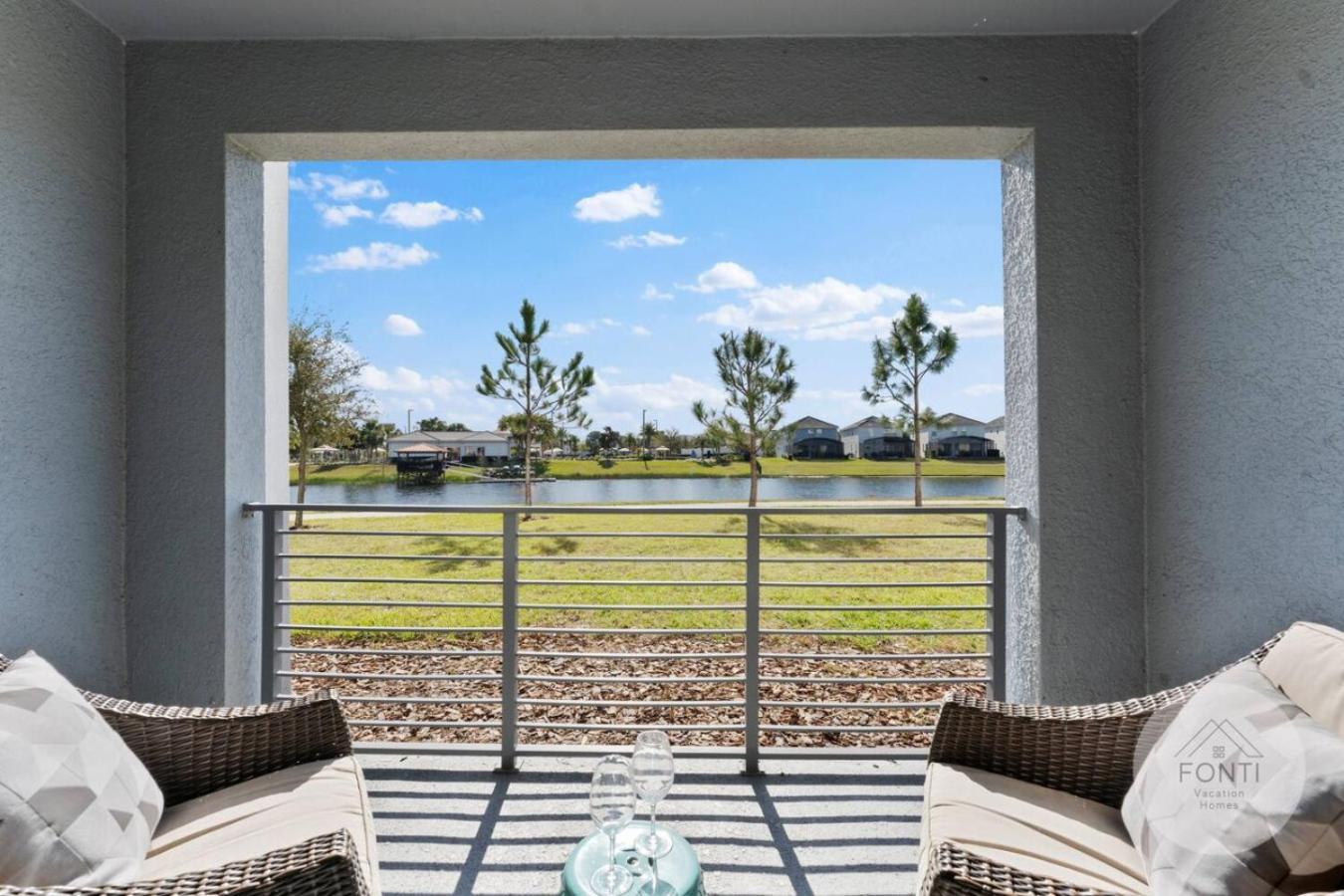 Apartment 3141-104 View Universal Orlando Kissimmee