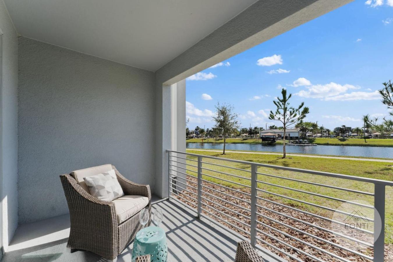 3141-104 View Universal Orlando Apartment